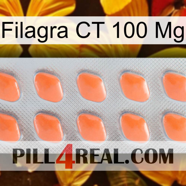 Filagra CT 100Mg 26